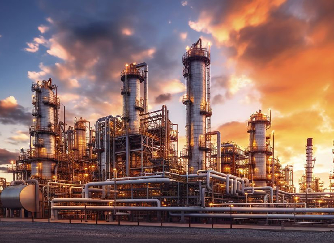 Industrial Facilities