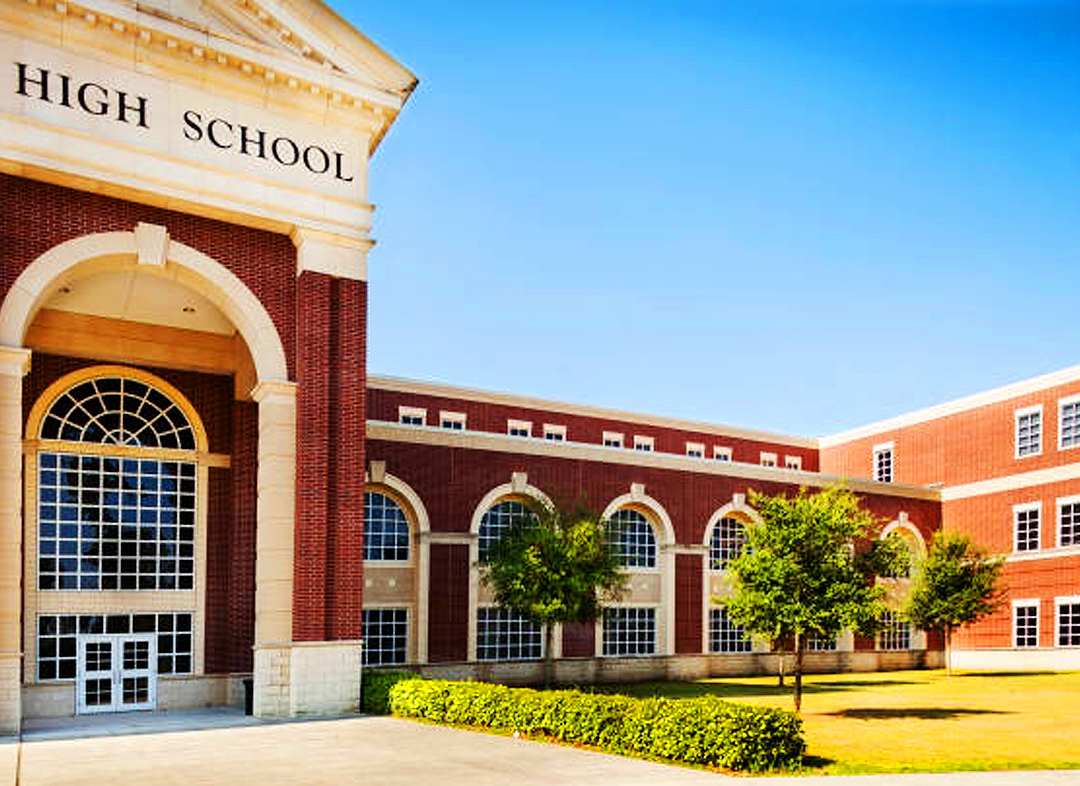 Schools & Educational Institutions