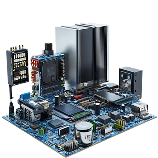 IT Maintenance Services